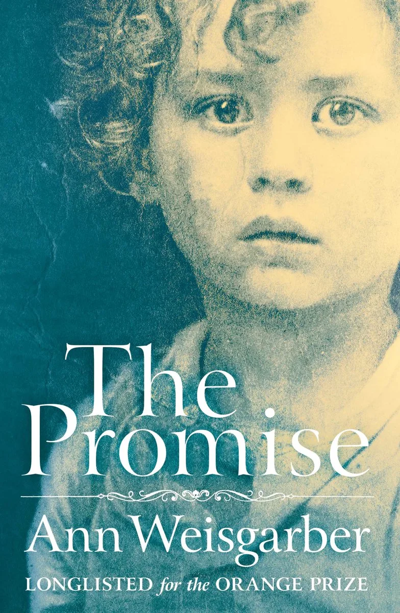 Promise fra Pan Macmillan – billede af bogen