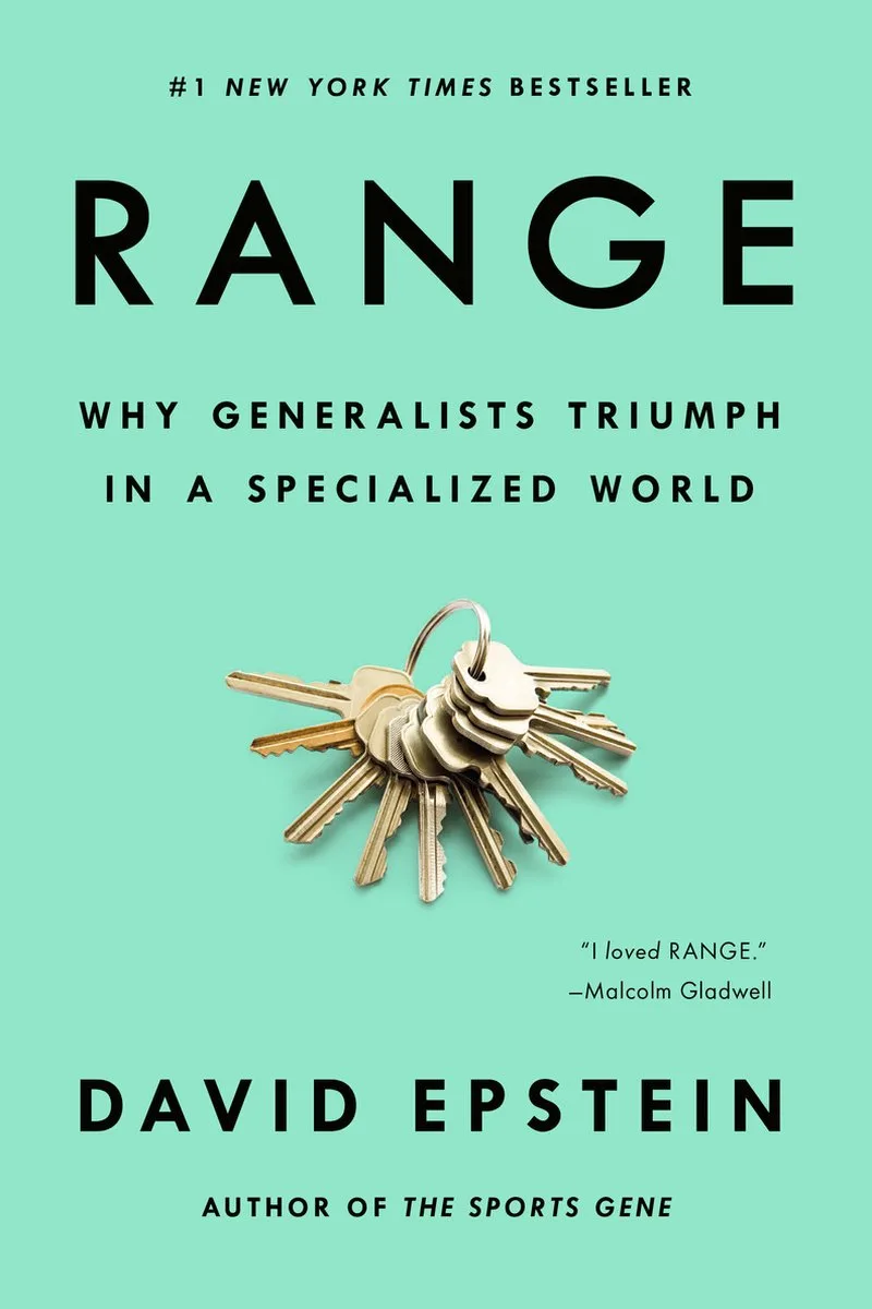 Range von Pan Macmillan – Buchfoto