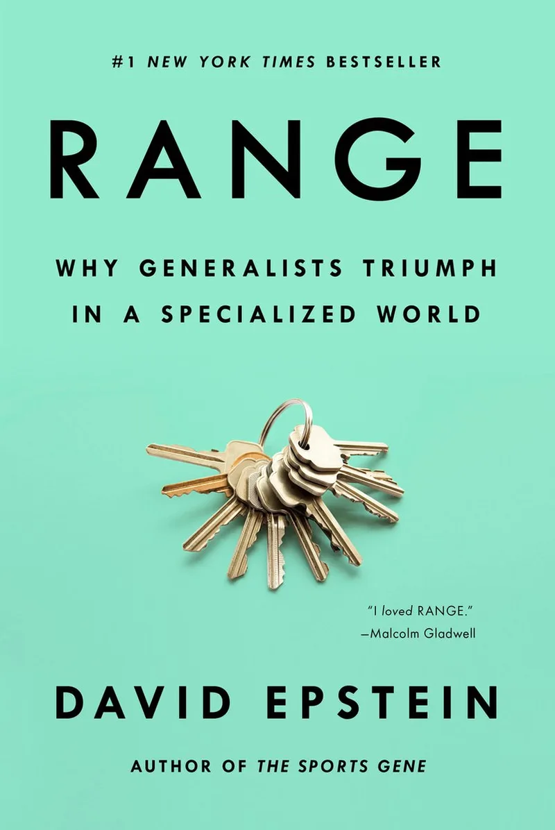 Range von Pan Macmillan – Buchfoto