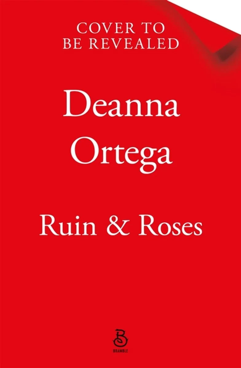 Ruin & Roses von Pan Macmillan – Buchfoto