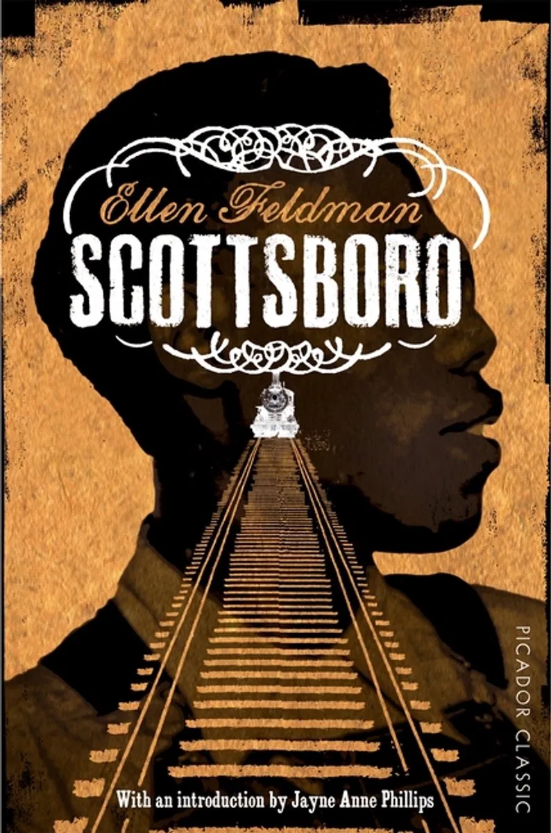 Scottsboro von Pan Macmillan – Buchfoto