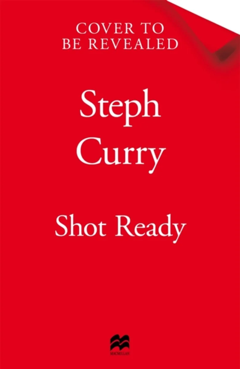 Shot Ready von Pan Macmillan – Buchfoto
