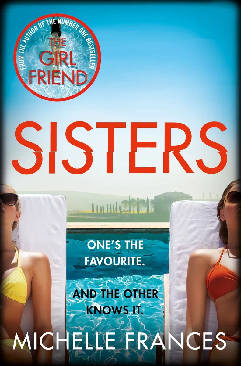 Sisters von Pan Macmillan – Buchfoto