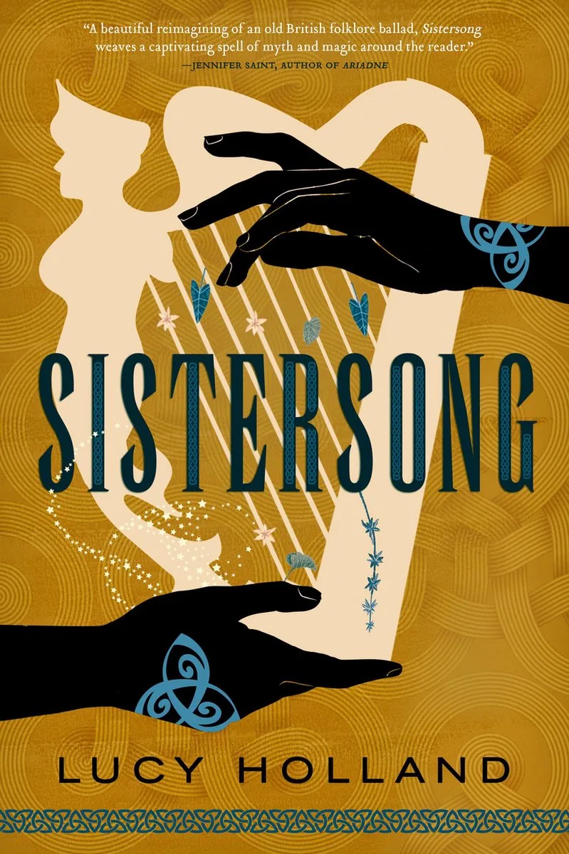 Sistersong von Pan Macmillan – Buchfoto