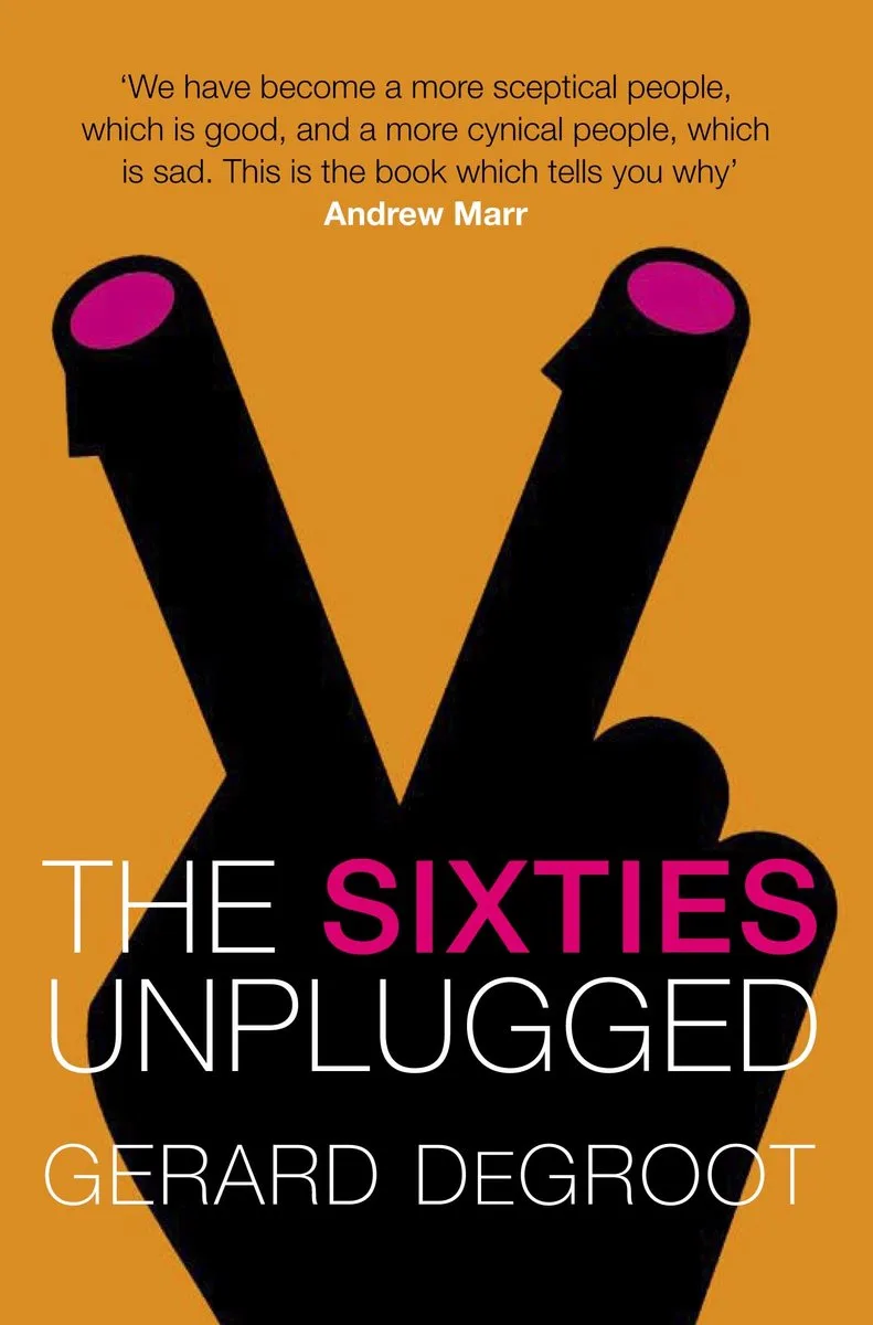 Sixties Unplugged von Pan Macmillan – Buchfoto