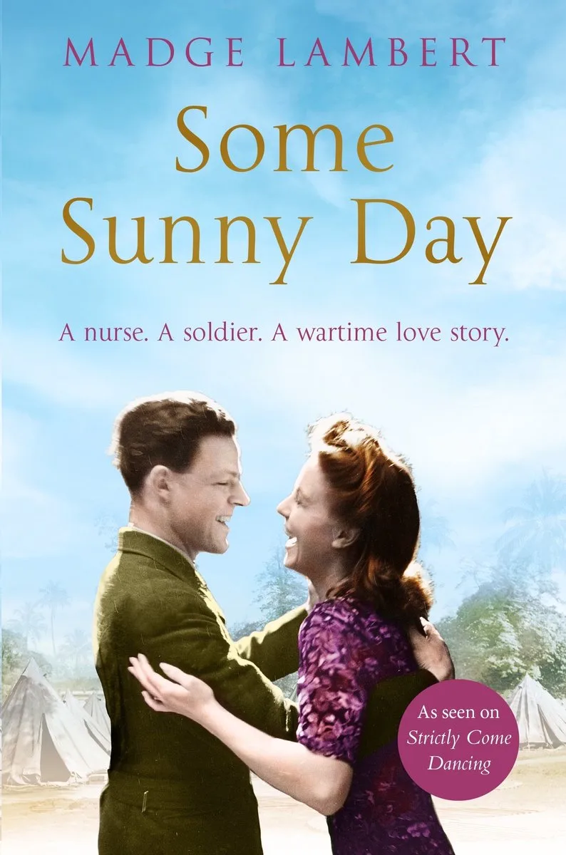 Some Sunny Day von Pan Macmillan – Buchfoto