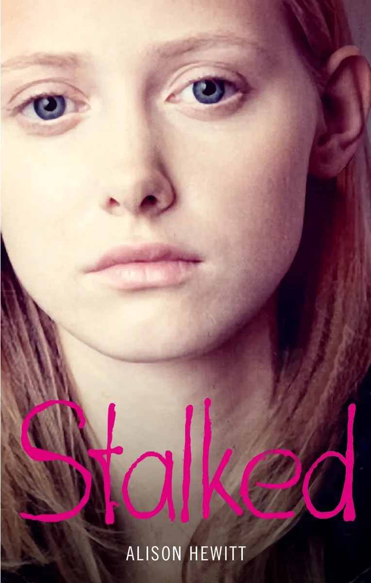 Stalked von Pan Macmillan – Buchfoto