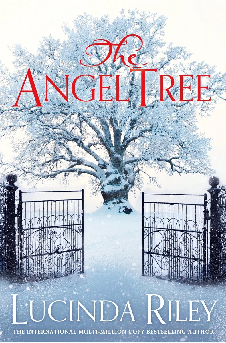The Angel Tree von Pan Macmillan – Buchfoto