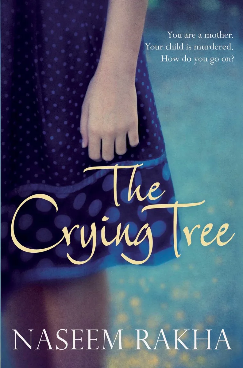 The Crying Tree von Pan Macmillan – Buchfoto