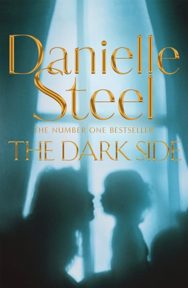 The Dark Side fra Pan Macmillan – billede af bogen