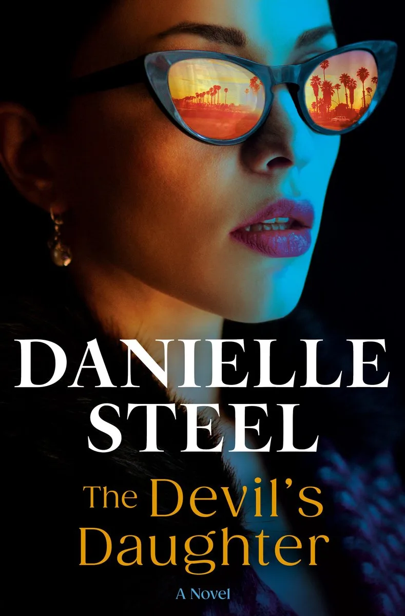 The Devil's Daughter von Pan Macmillan – Buchfoto