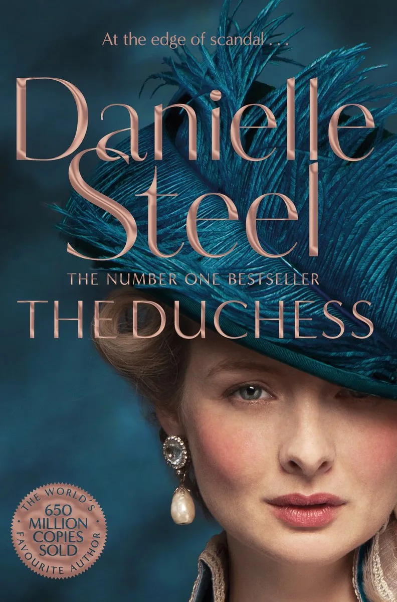 The Duchess fra Pan Macmillan – billede af bogen