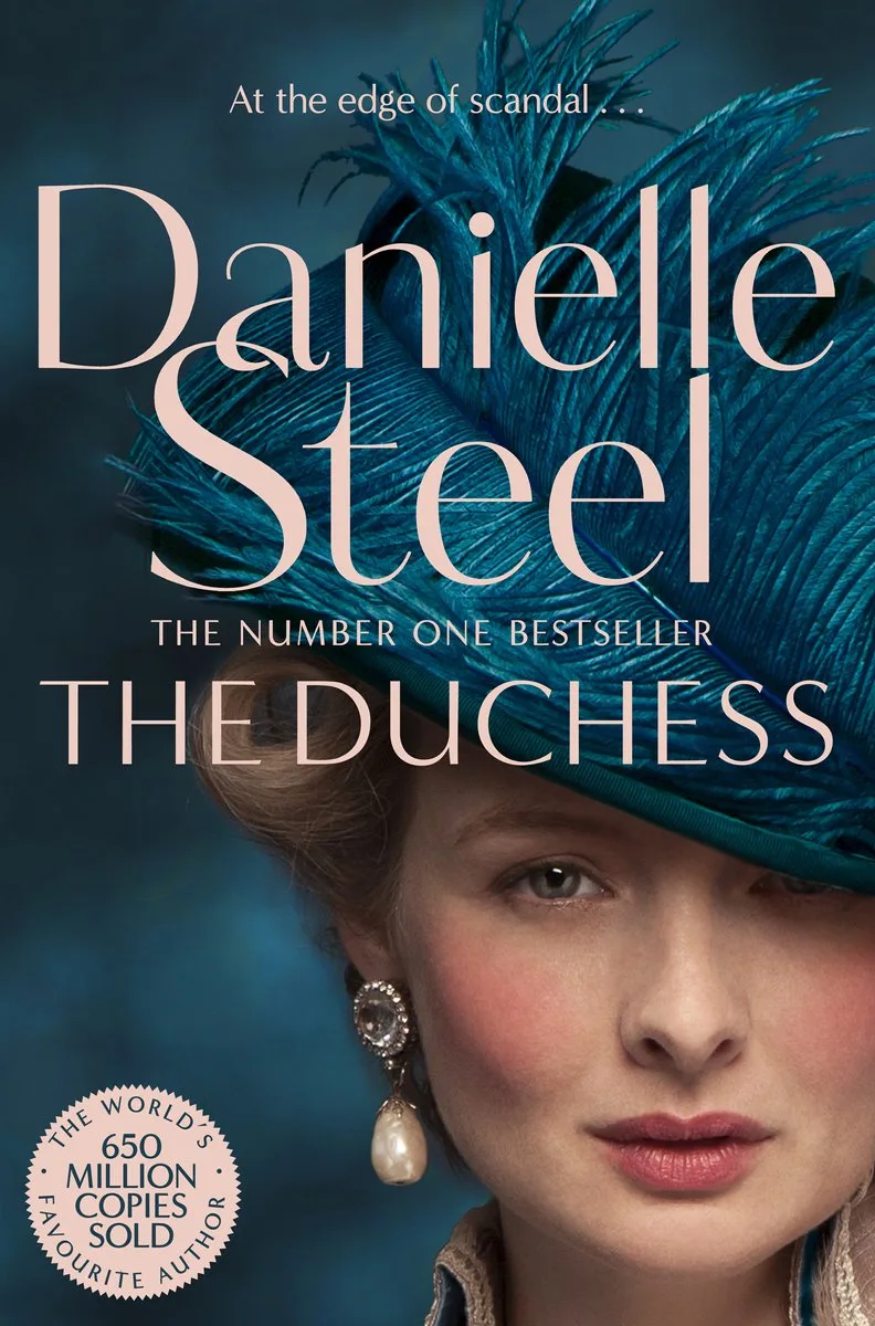 The Duchess von Pan Macmillan – Buchfoto