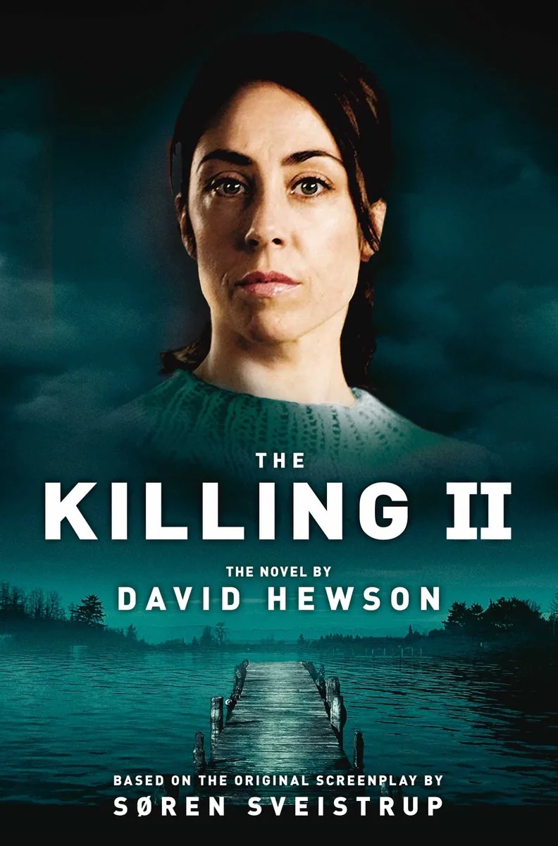 The Killing 2 von Pan Macmillan – Buchfoto