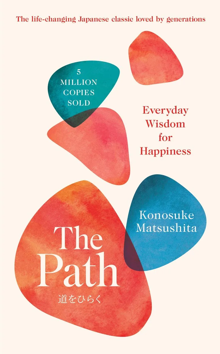 The Path fra Pan Macmillan – billede af bogen