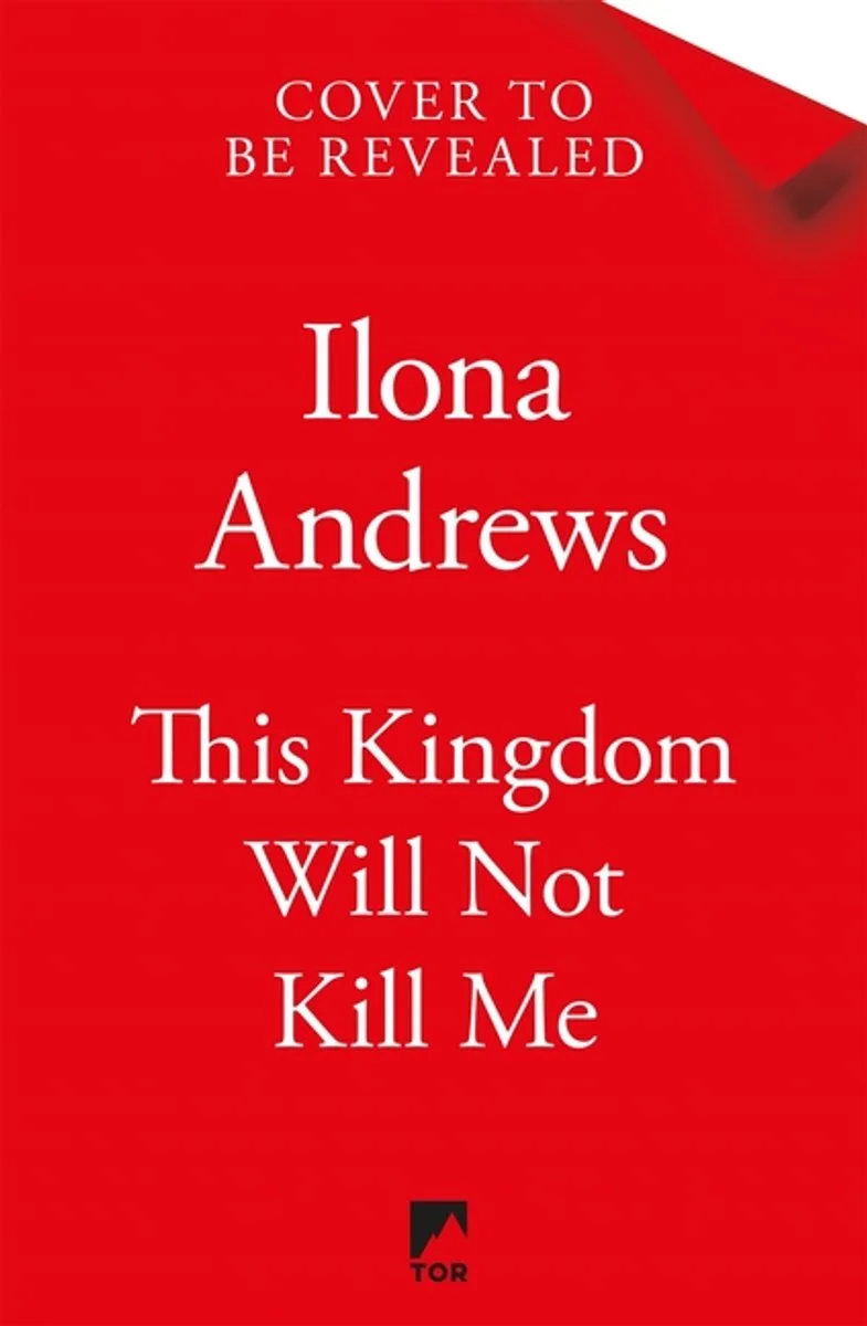 This Kingdom Will Not Kill Me von Pan Macmillan – Buchfoto