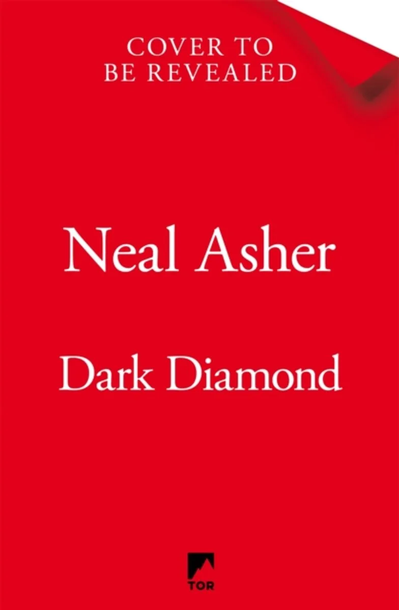 Time's Shadow - Dark Diamond de Pan Macmillan – photo du livre