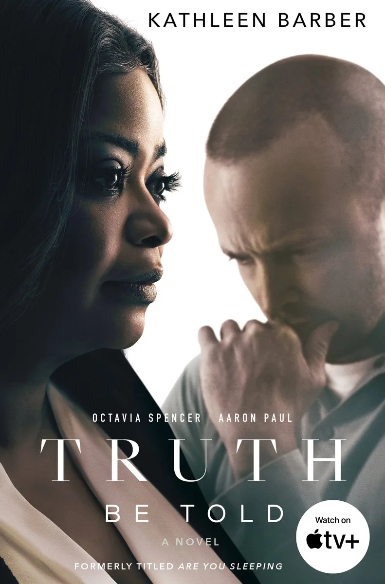Truth Be Told von Pan Macmillan – Buchfoto