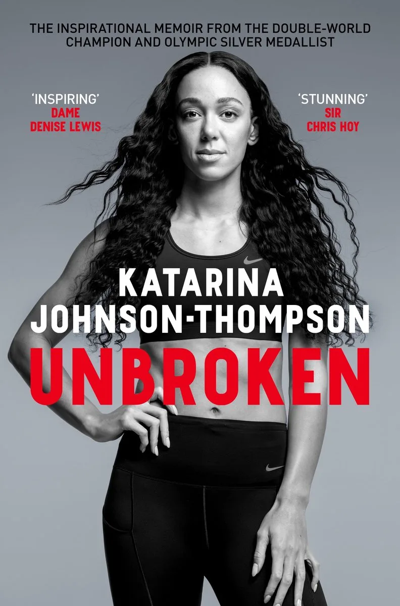 Unbroken von Pan Macmillan – Buchfoto