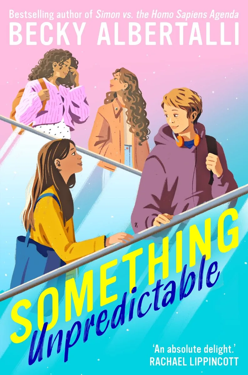 Untitled von Pan Macmillan – Buchfoto