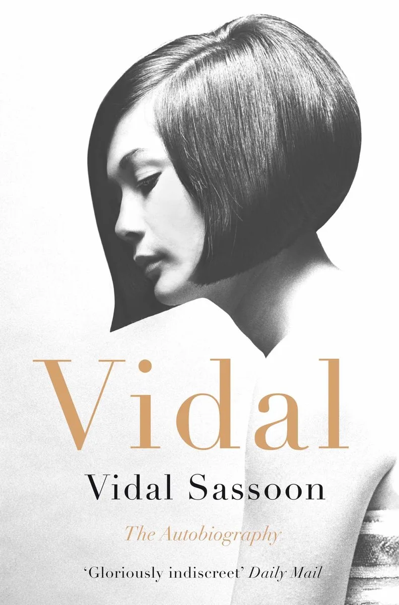 Vidal fra Pan Macmillan – billede af bogen