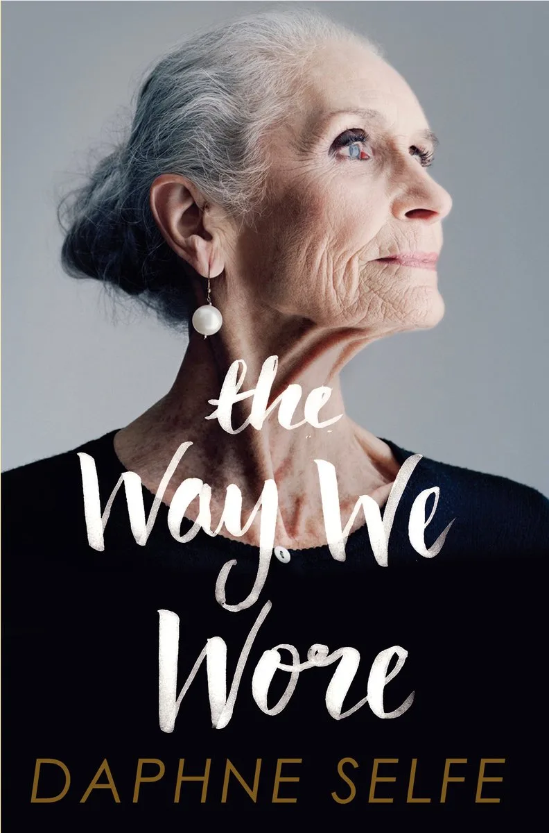 Way We Wore von Pan Macmillan – Buchfoto