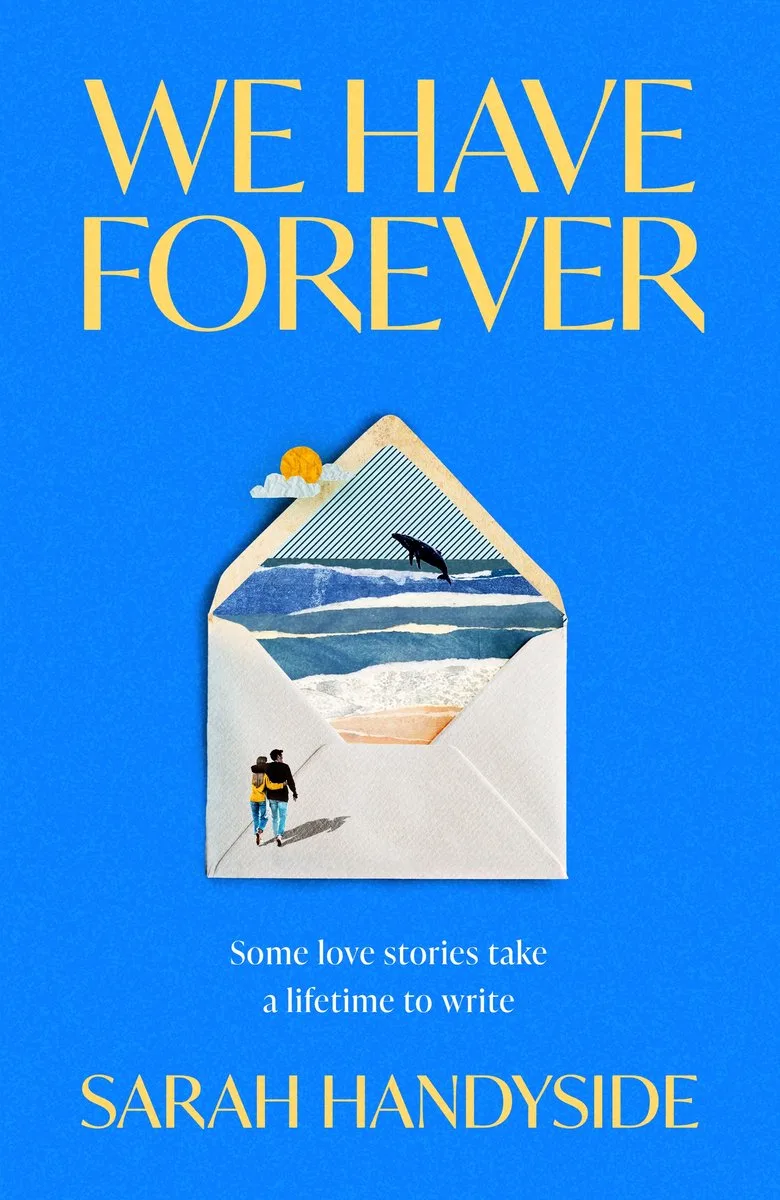 We Have Forever von Pan Macmillan – Buchfoto