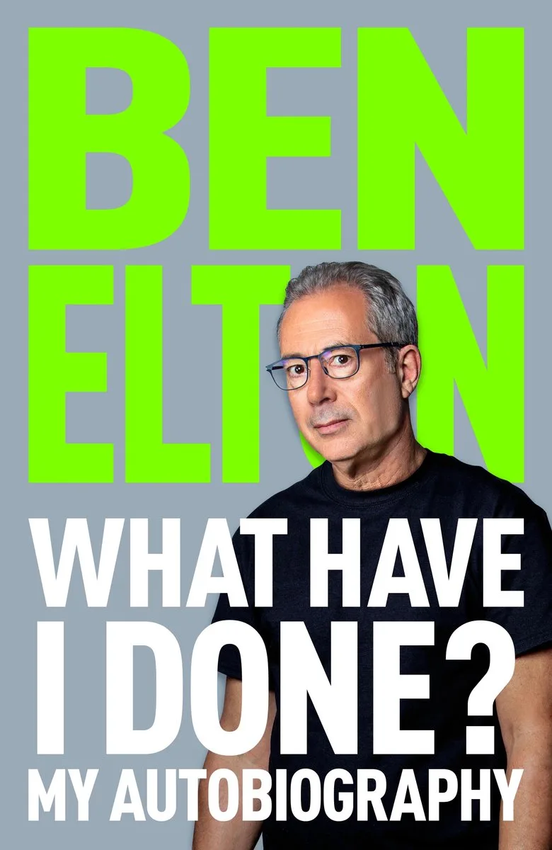 What Have I Done? von Pan Macmillan – Buchfoto