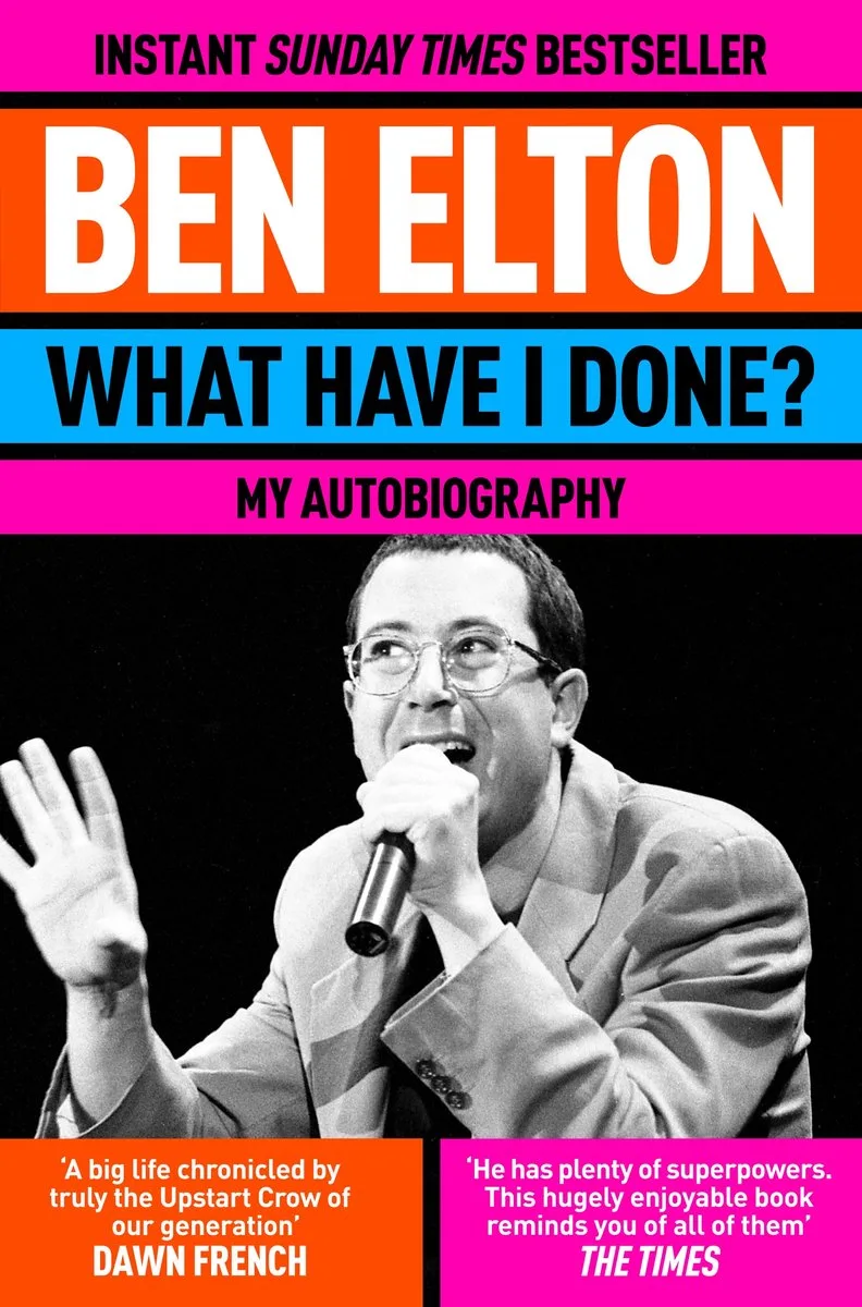 What Have I Done? von Pan Macmillan – Buchfoto