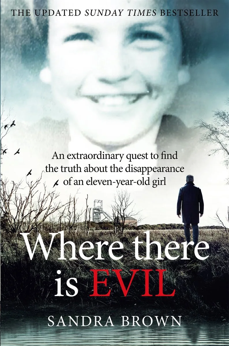 Where There Is Evil van Pan Macmillan – boekfoto
