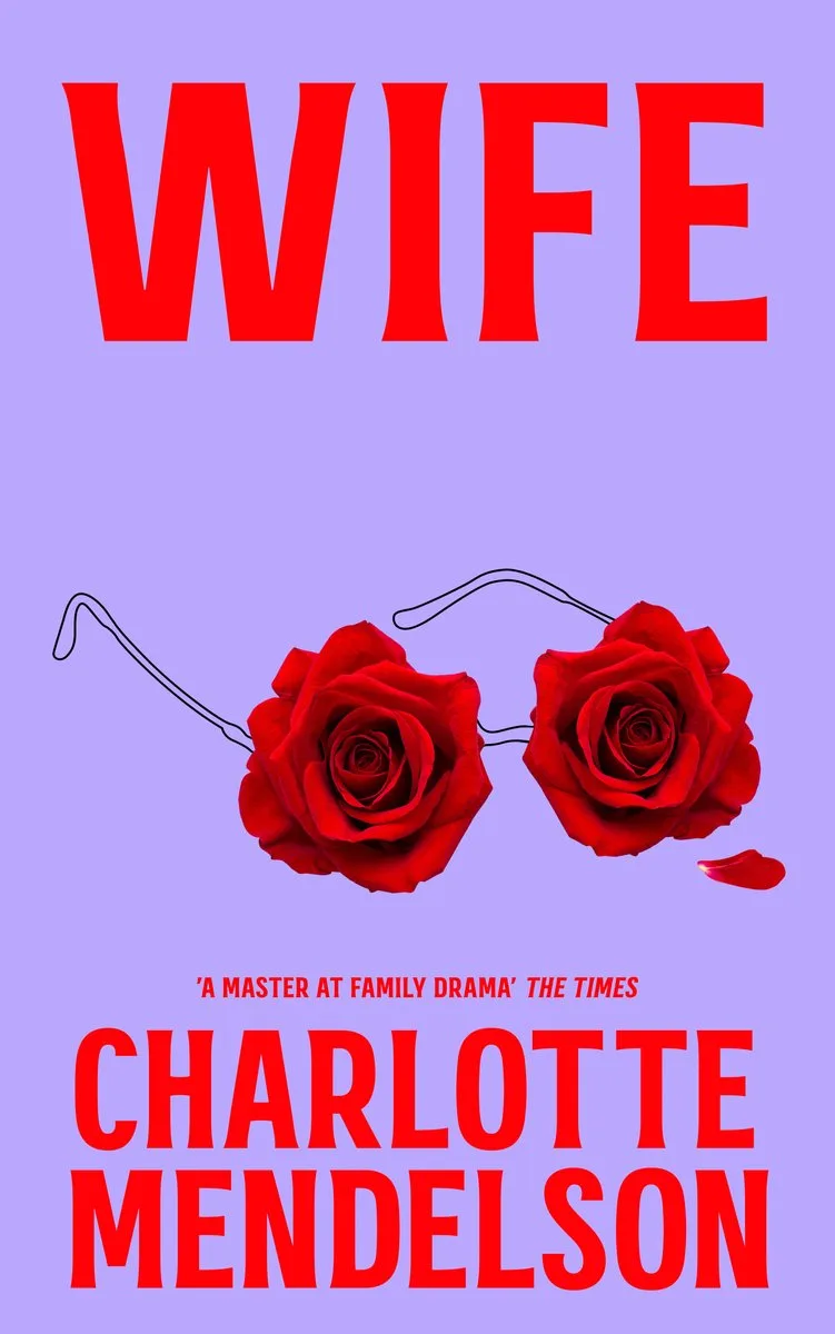 Wife fra Pan Macmillan – billede af bogen