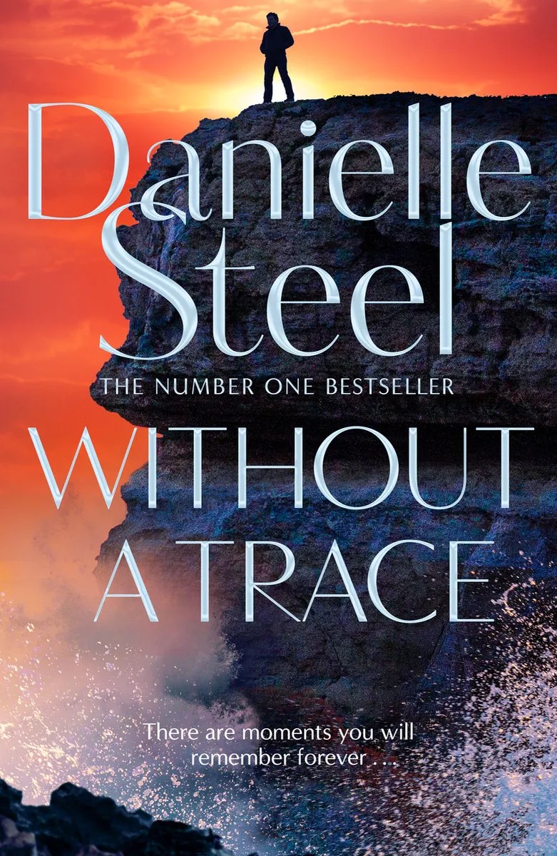 Without A Trace de Pan Macmillan – photo du livre