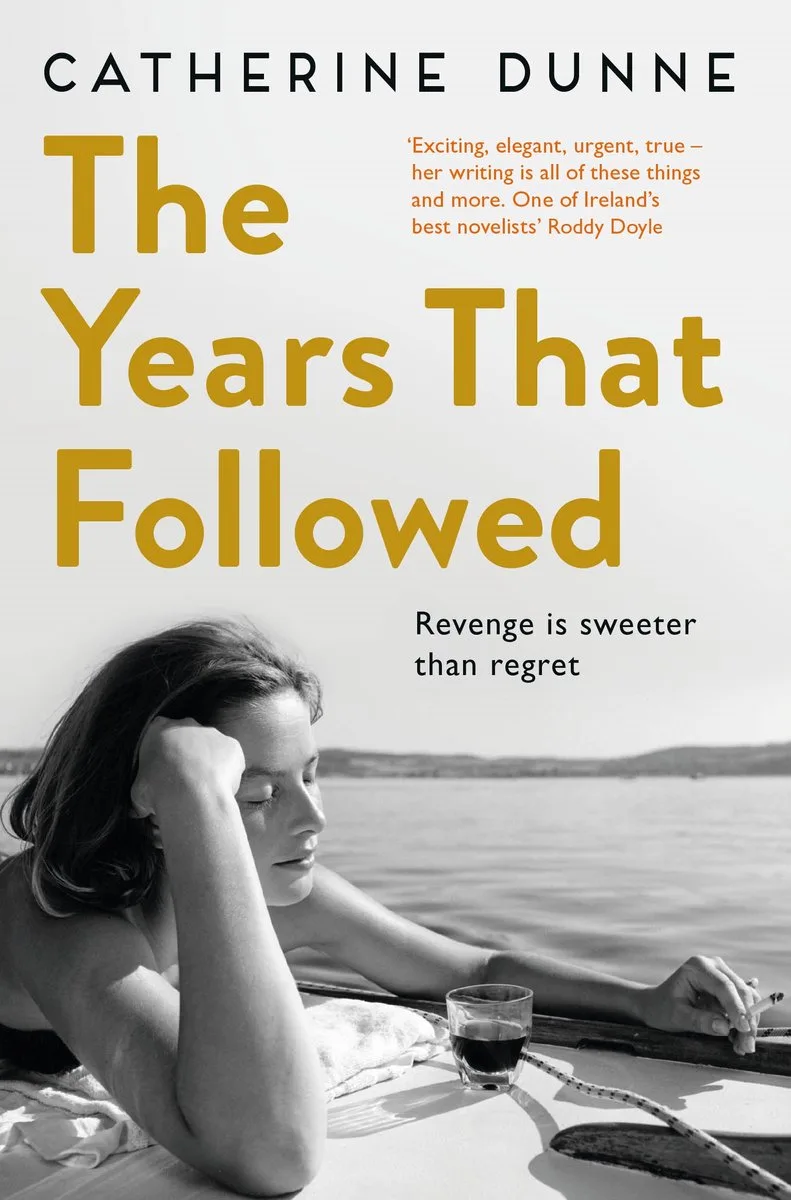 Years That Followed von Pan Macmillan – Buchfoto