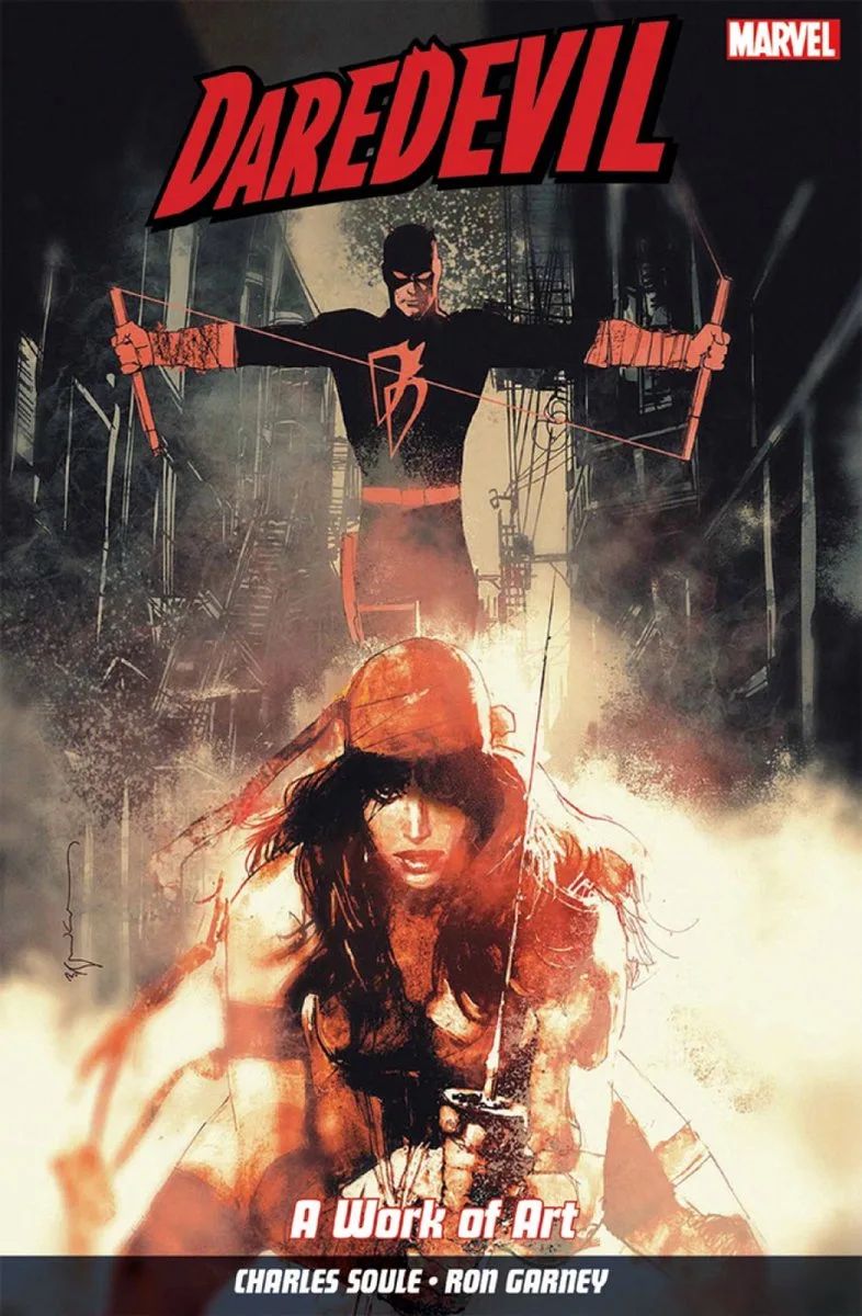 Daredevil Back In Black Vol. 2 von Panini – Buchfoto
