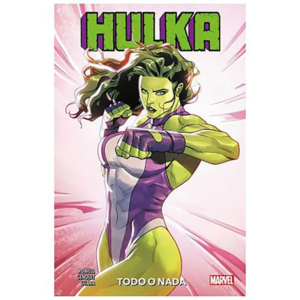 Hulka 05 Comic von Panini – Buchfoto