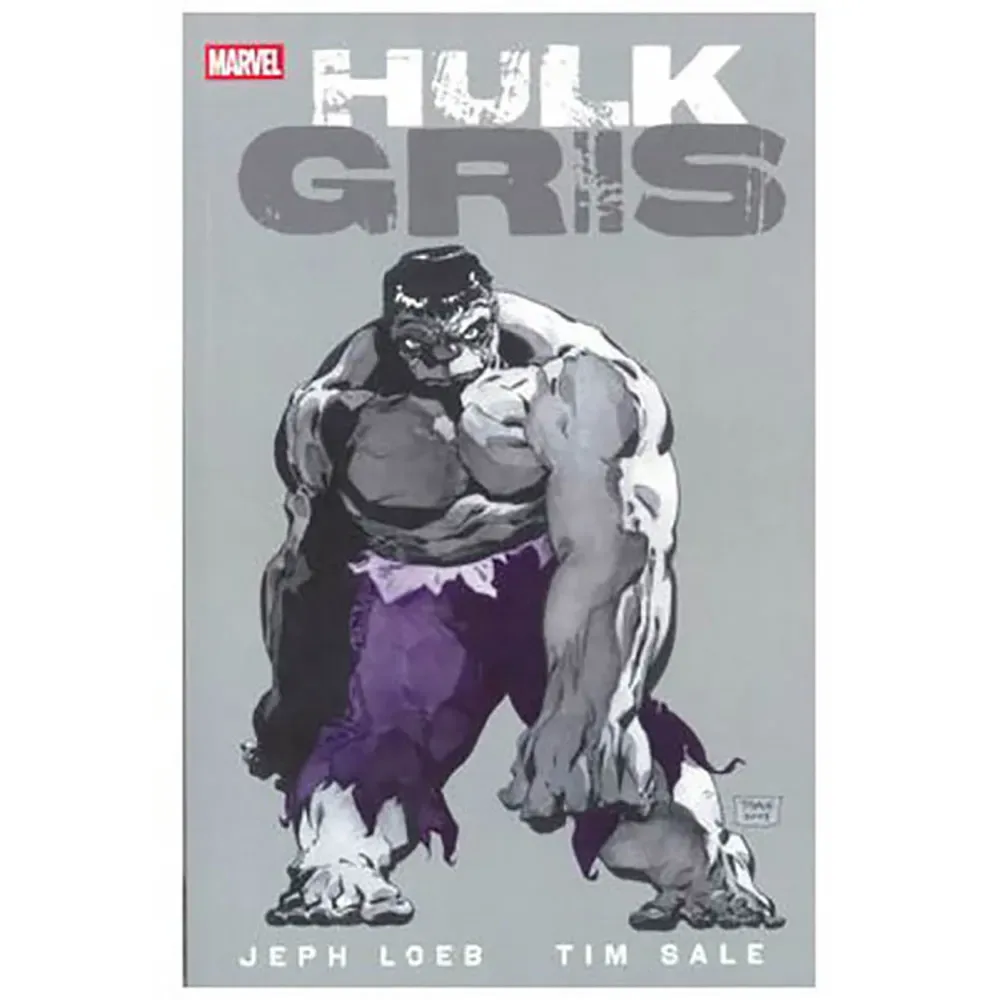 Marvel Essentials 39 Comic von Panini – Buchfoto