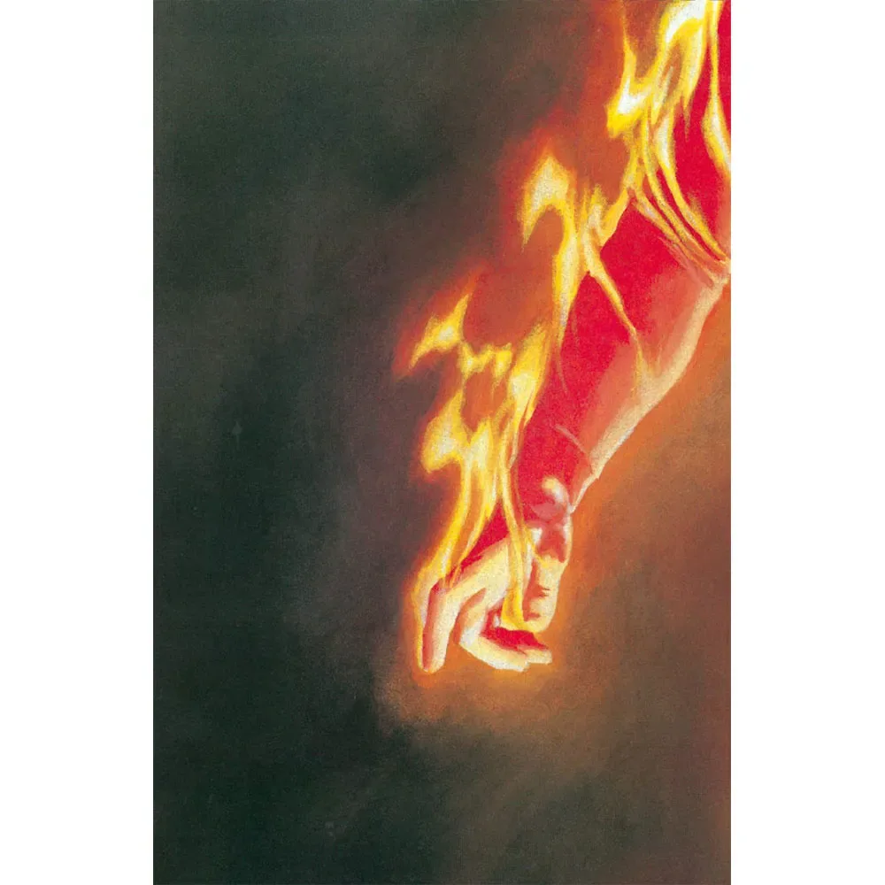 Marvel Must-have Marvel-comic Spanisch von Panini – Buchfoto