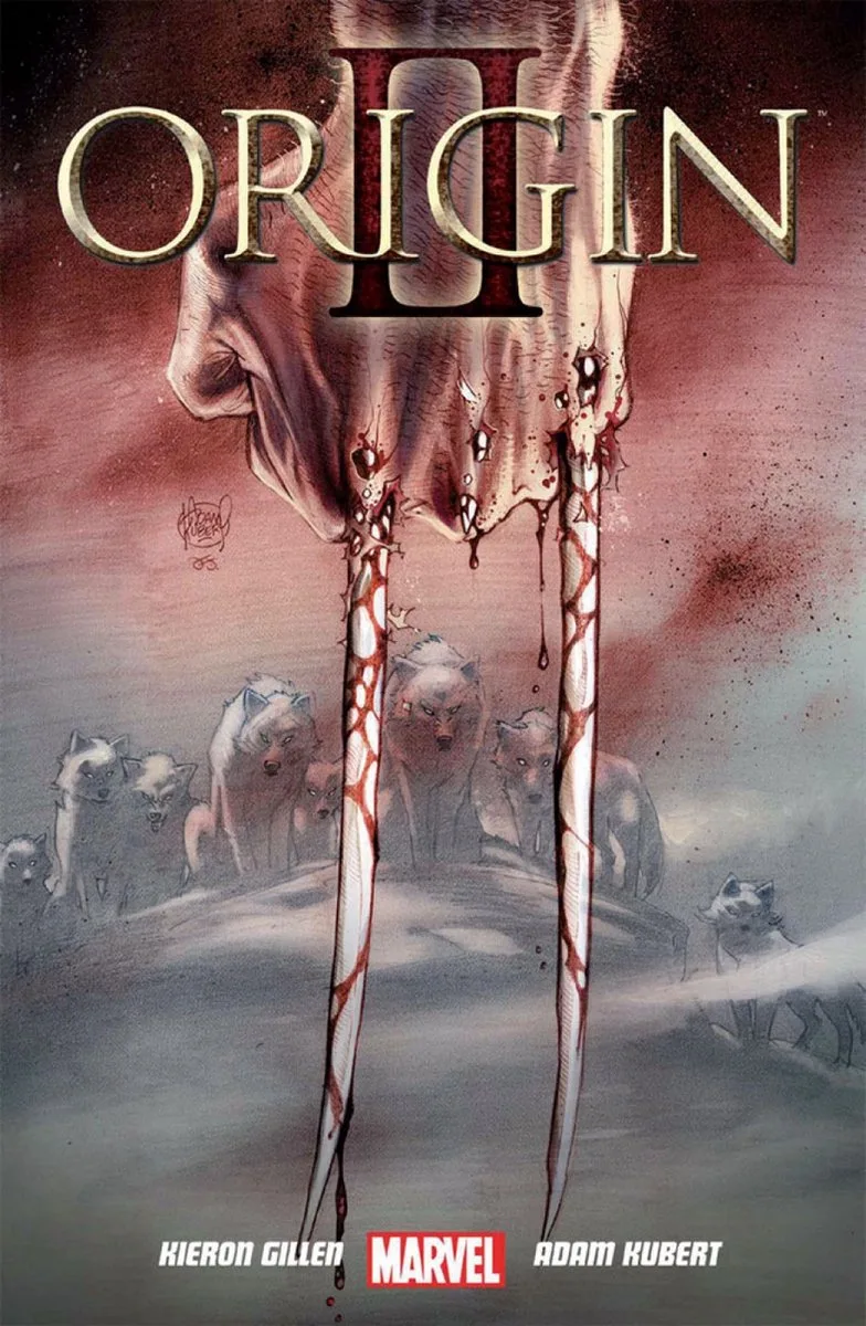 Origin von Panini – Buchfoto
