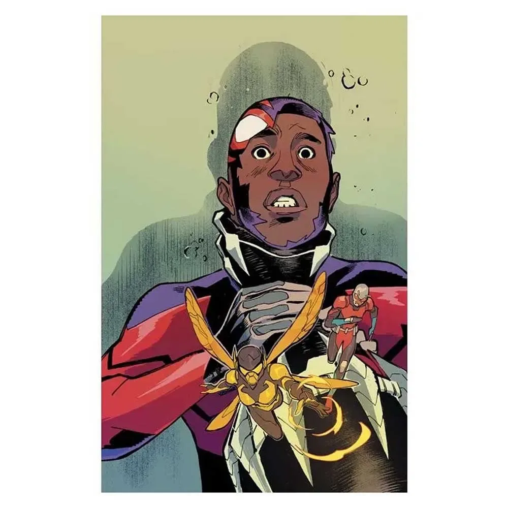 Ultimate Spider-man Incursion 02 De 05 Comic von Panini – Buchfoto