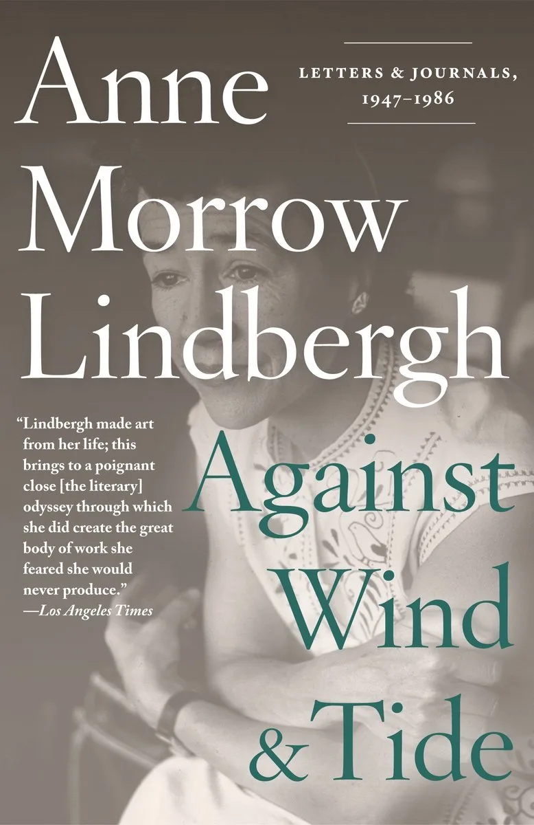 Against Wind and Tide von Pantheon – Buchfoto