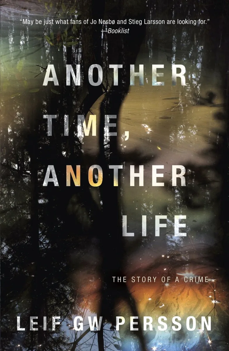 Another Time, Another Life von Pantheon – Buchfoto