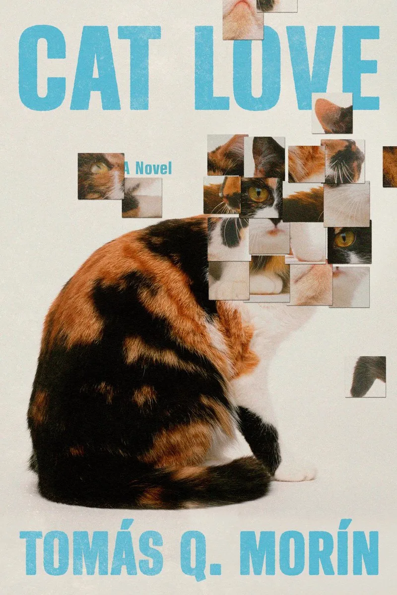 Cat Love von Pantheon – Buchfoto