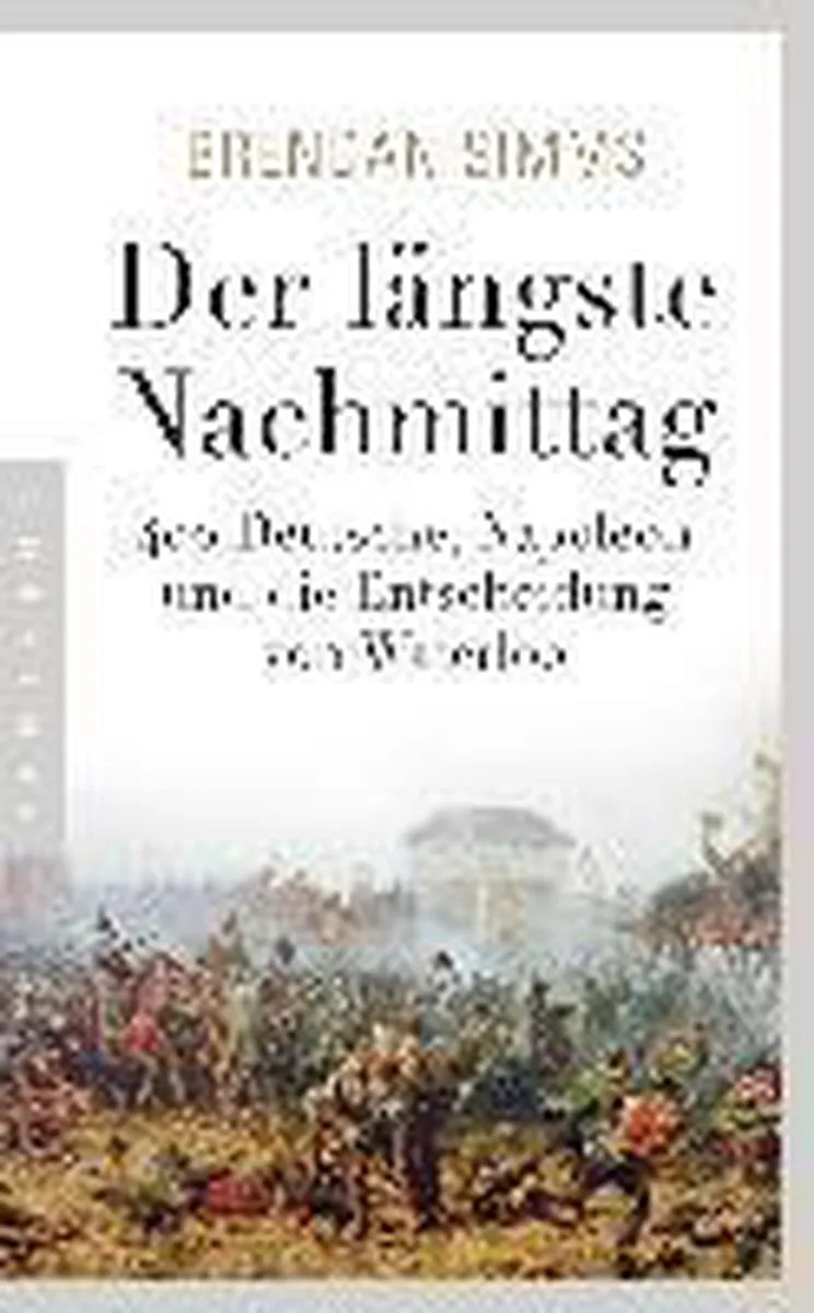 Der längste Nachmittag de Pantheon – photo du livre