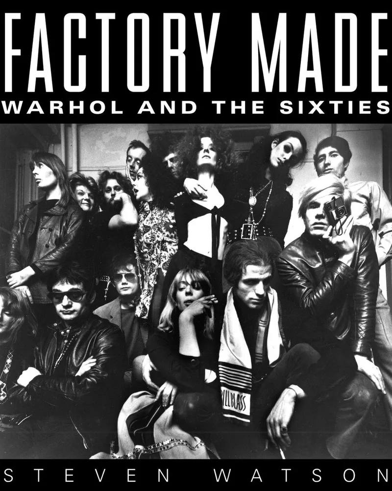Factory Made von Pantheon – Buchfoto