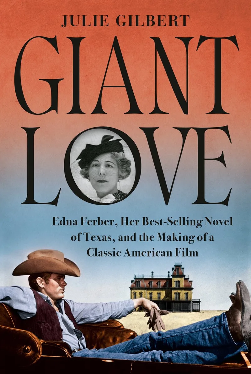 Giant Love von Pantheon – Buchfoto