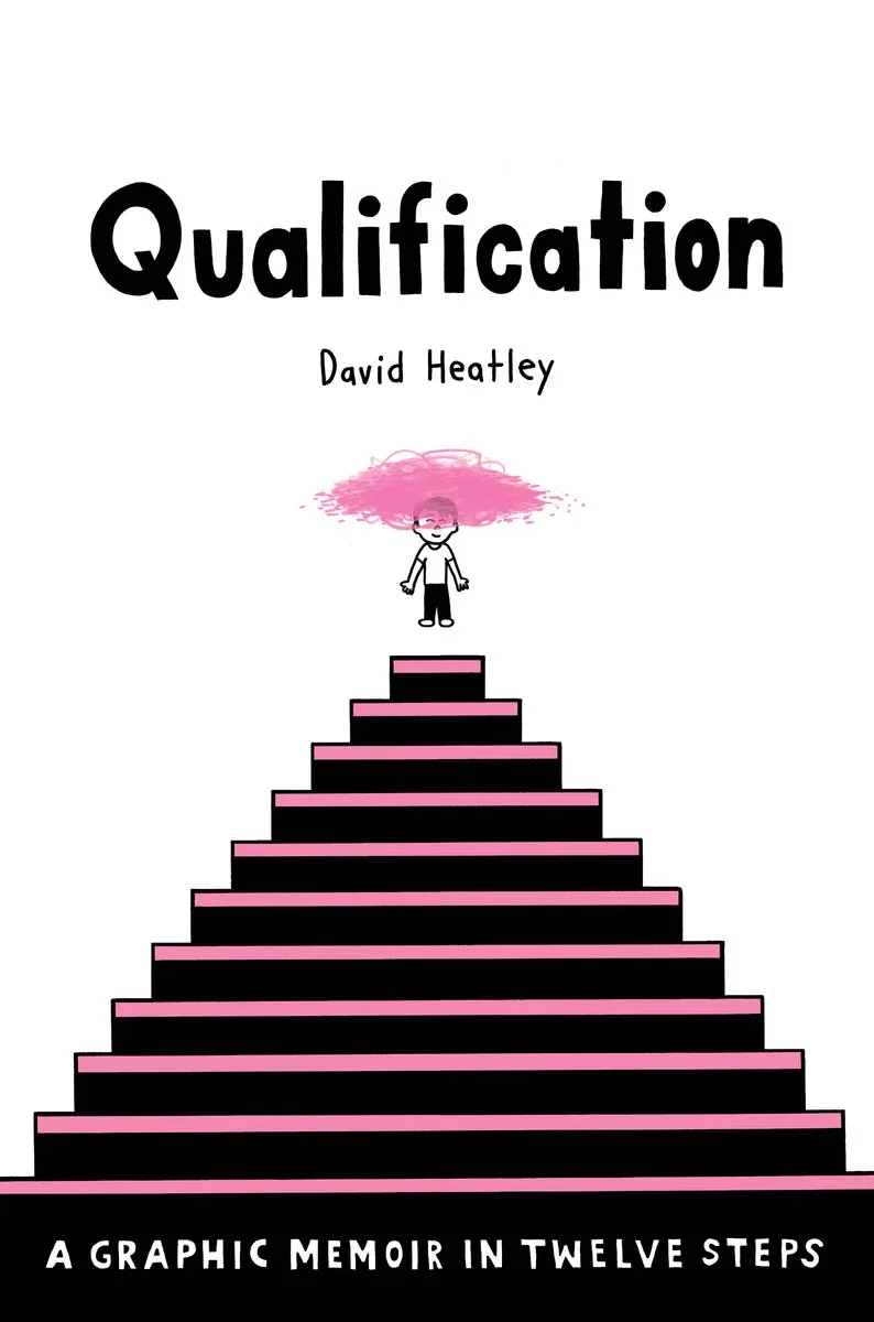 Graphic Library- Qualification de Pantheon – photo du livre