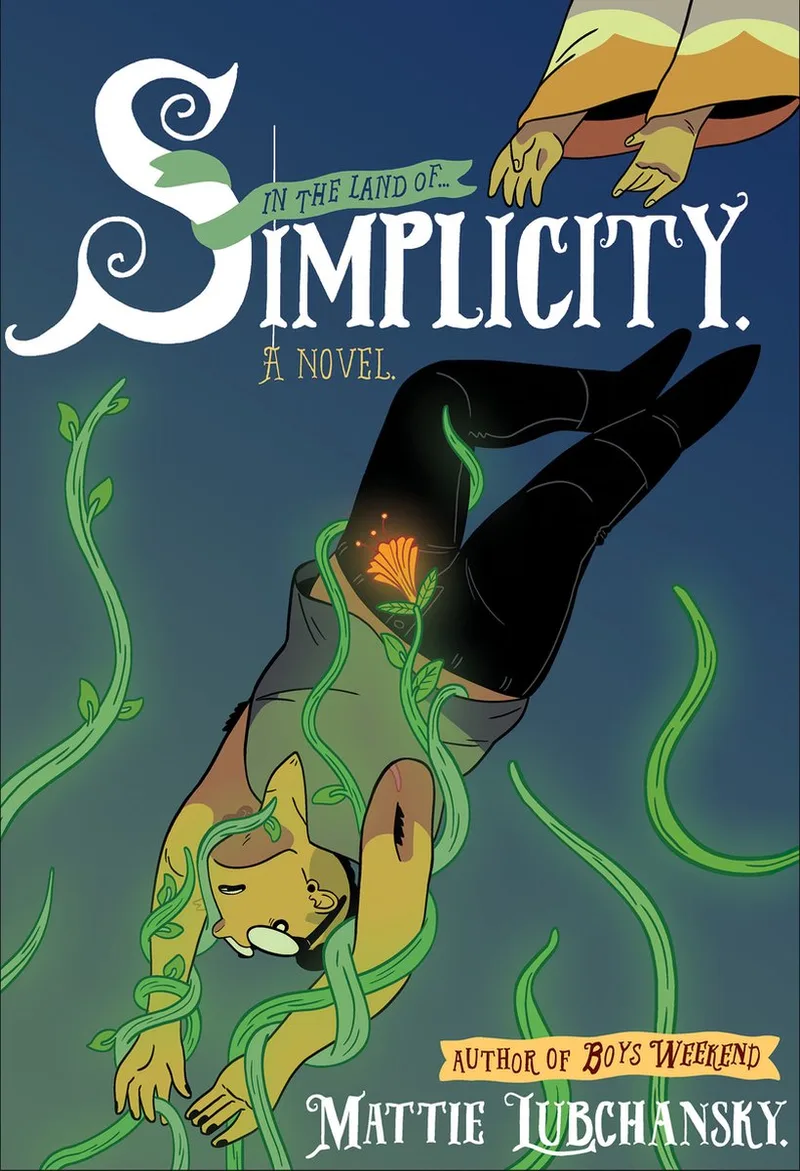 Graphic Library- Simplicity von Pantheon – Buchfoto