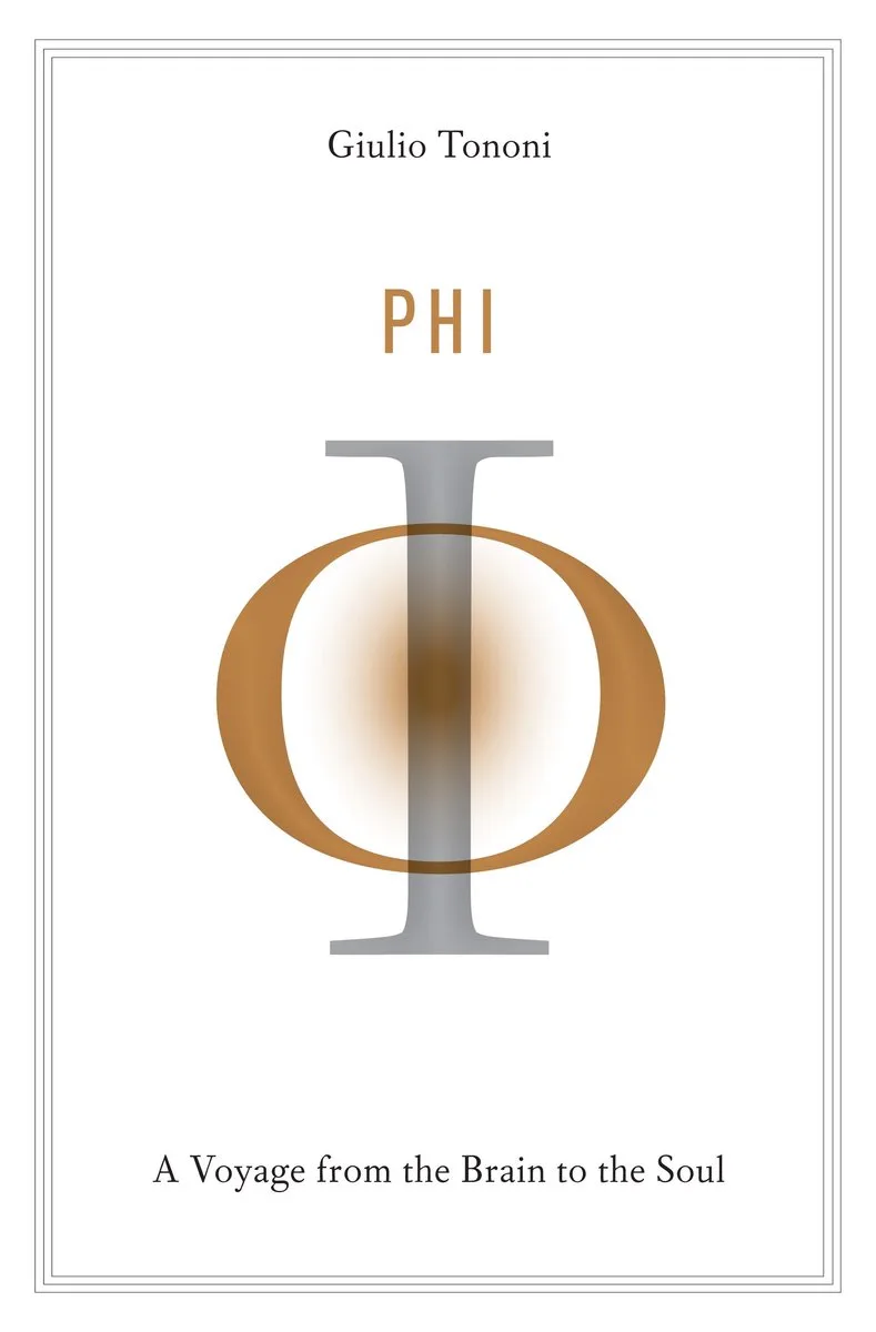 PHI de Pantheon – photo du livre