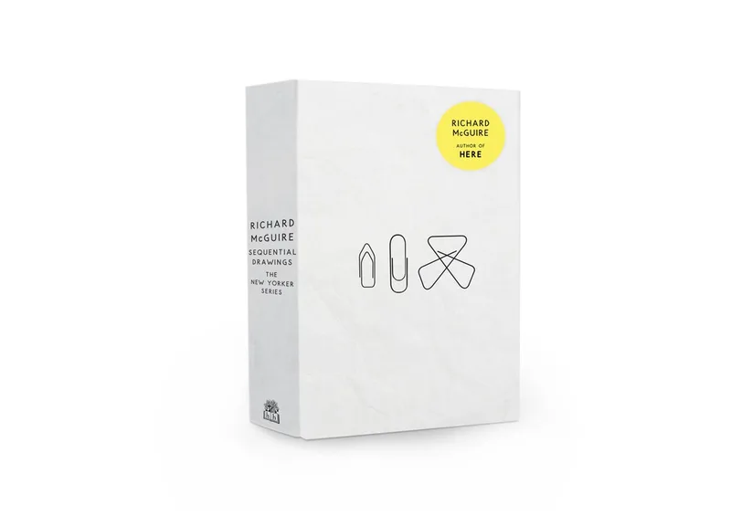 Sequential Drawings von Pantheon – Buchfoto
