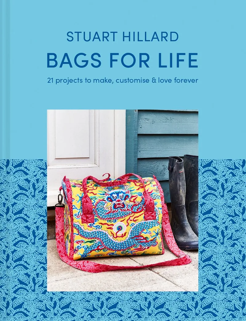 Bags for Life von Pavilion – Buchfoto